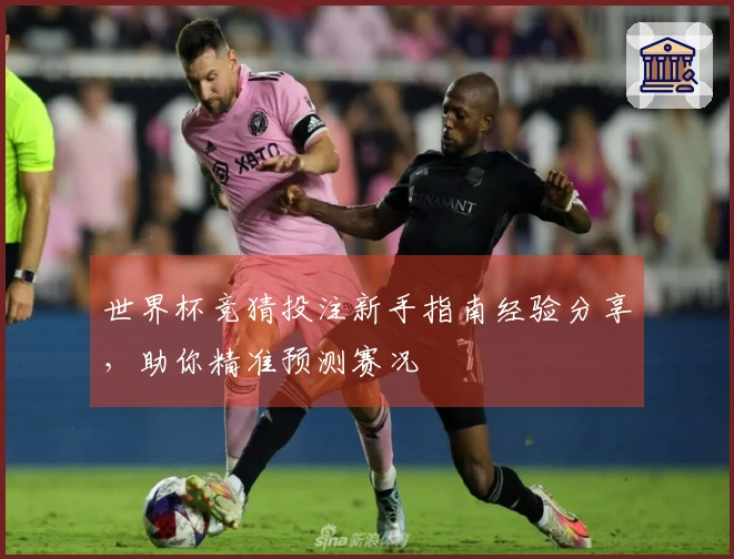 世界杯竞猜投注新手指南经验分享，助你精准预测赛况