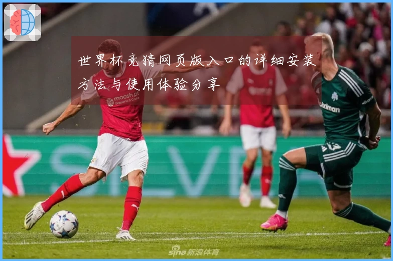 世界杯竞猜网页版入口的详细安装方法与使用体验分享