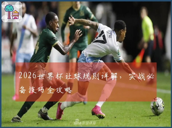 2026世界杯让球规则详解，实战必备技巧全攻略